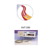 HVT100 Endovascular Blood Flow Meter