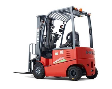 Heli - Lithium Battery Forklift Truck | G Series | 1000kg to 1800kg