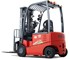 Heli - 1000kg to 1800kg Lithium Battery Operated Forklift Truck | G Series