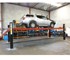 TuffLift - 4 Post Parking Hoist | 4 Ton 7 Meter Extra Long  - TL4.0PH-7M