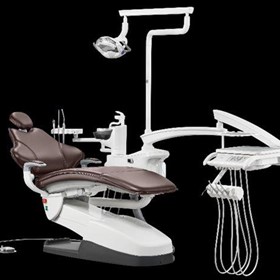 Care 33 Dental Chair