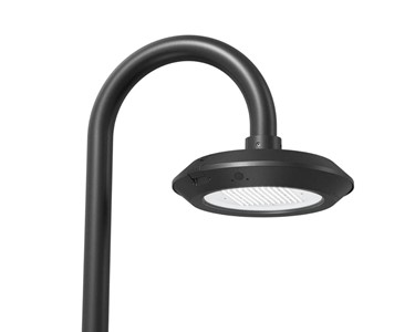 EarthLight - Aurora Plus Post Top Street Light