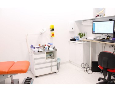 Dental Clinic Fitouts & Upgrades