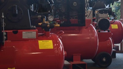 Air Compressor FAQ