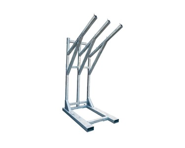 BTRENCHSAFE® Handrail Storage Rack