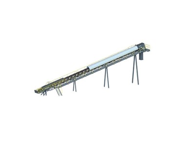 Nepean Conveyor - Belt Conveyor | HC100