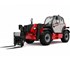 Manitou - Construction Telehandlers | MT-X 1840