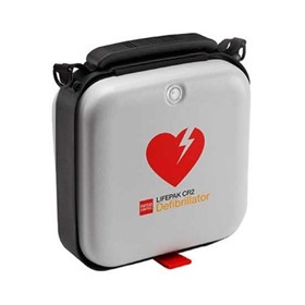 Automated External Defibrillator | CR2 