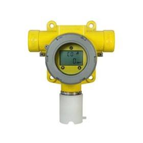 Gas Detectors | Series 3000 MKII & MKIII