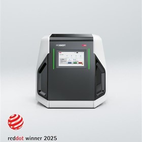 ACG Wins Red Dot Design Award for Personalised Medicine Concept