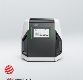 ACG Wins Red Dot Design Award for Personalised Medicine Concept