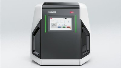 ACG Wins Red Dot Design Award for Personalised Medicine Concept