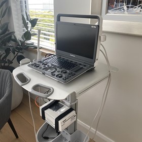 Portable Ultrasound Machine | E3 Premium