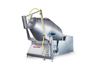 INJECT STAR - Massaging Units / Tumblers
