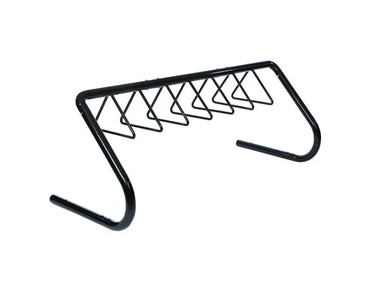 Enforcer Group - Bike Rack | BR-CH-GBL