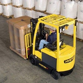 Electric Forklifts 2-3 Tonnes | E45–70XN 