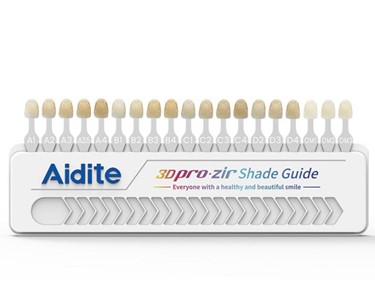 Aidite - 3D PRO 3D Pro Zirconia