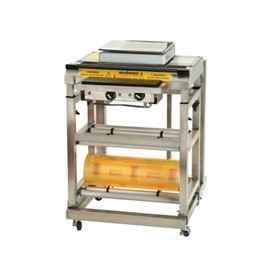 Adjustable Wrapping Station | WS6000