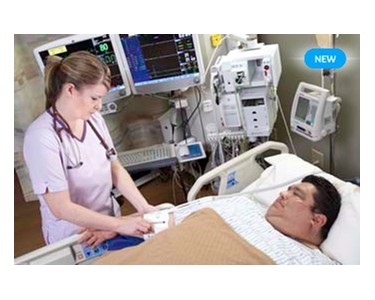 GE Healthcare - NIBP Cuffs Accessories | Blood Pressure Monitoring