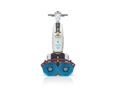 i-team - Walk Behind Floor Scrubber Dryer | i-mop XXL 