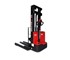 Electric Walkie Straddle Stacker | ES12-25DM