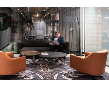 Medical Fitouts | ForestOne - Abbotsford | Icon Interiors