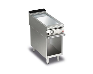 Baron - Commercial Hot Plate & Gas Griddle Plate | Q90FTT/G405