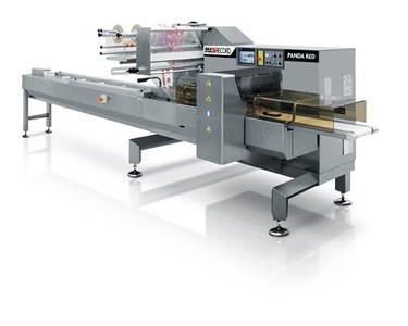 Record - Packaging System for Biscuits