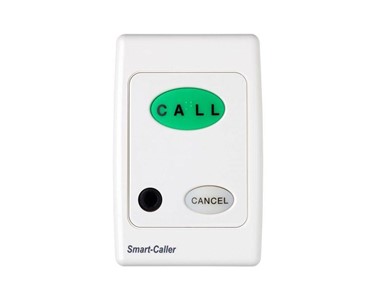 SmartCaller - IP Hardwired Nurse Call System