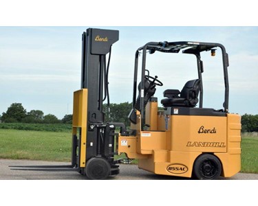 Bendi - Narrow Aisle Heavy Duty Forklifts