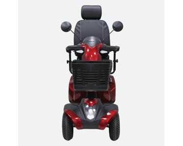 Aspire - Aspire Mobility Scooter – Oscar Midi