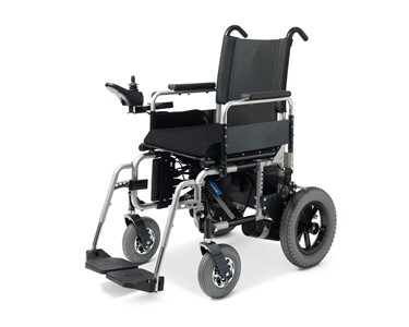 Paediatric Powered Wheelchair | RocketGlide