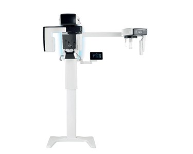 NewTom - OPG CBCT | VG-One 2D/3D 