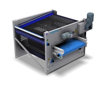 Screen Piece Remover | Wyma Solutions