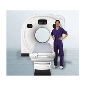 Whole-body X-ray CT System | FCT iStream