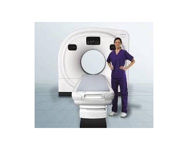 Whole-body X-ray CT System | FCT iStream