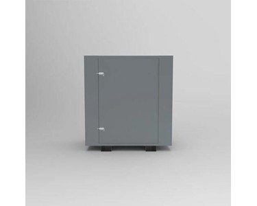 Freight Storage Container