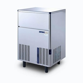 Commercial Ice Machines | IM0065SSC