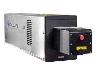 Videojet - Laser Marking System | | 3350 CO2