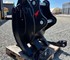 Roo Attachments -  Claw Grapples | SK130 13T Mechanical Grab 