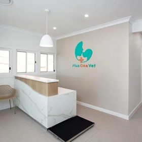 Veterinary Fitout Specialist Plus One Vet