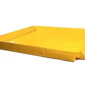 Spill Mat | Temporary Bunding