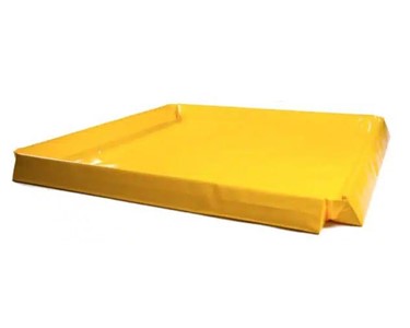 Spill Mat | Temporary Bunding