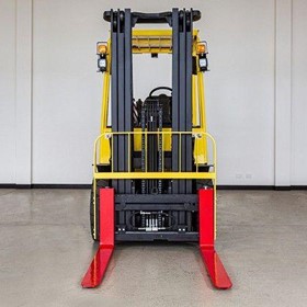 IC Counterbalance Forklift 2,000 – 3,500kg | H2.0-3.5UT 