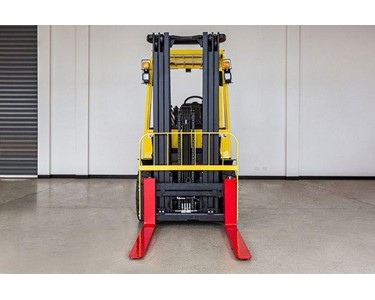 Hyster - IC Counterbalance Forklift 2,000 – 3,500kg | H2.0-3.5UT 
