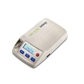 Automatic Digital Blood Pressure Monitor Nbp-24 Ng