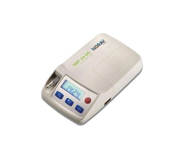Norav Medical - Automatic Digital Blood Pressure Monitor Nbp-24 Ng