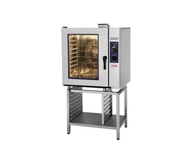 Hobart - 10 Tray Combi Oven