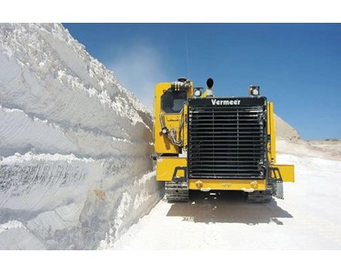Vermeer - Chain Drive Surface Miner | T1255