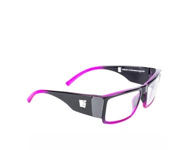 Point Break Lead Glasses